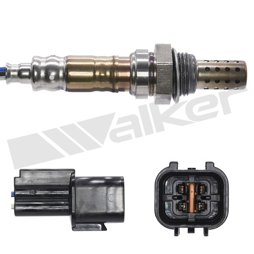 Walker Products Oxygen Sensor 350-34346 for 1994-2012 Dodge/Eagle/Mitsubishi 3.0L 2.0L (Stealth, Talon, Diamante, Eclipse)