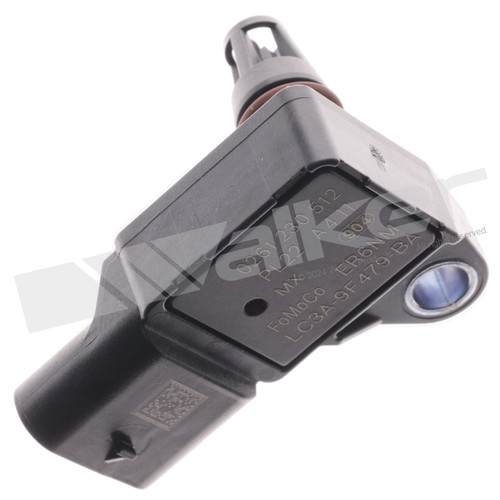 Walker Products Manifold Absolute Pressure Sensor 225-1566 for 2020-2025 Ford/Lincoln 2.5L 5.0L