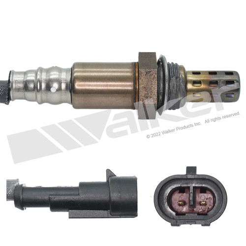 Othermotive Oxygen Sensor 932-12002 for 2007-2018 Aprilia/Harley-Davidson/Piaggio