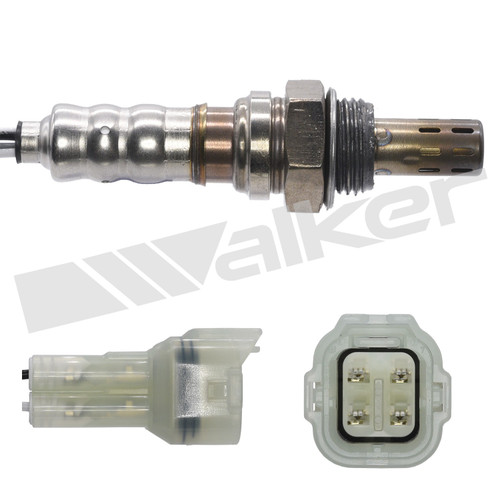 Walker Products Oxygen Sensor 350-34347 for 1999-2007 Chevrolet/Suzuki 2.5L 2.0L (Tracker, Aerio, Esteem, Grand Vitara)