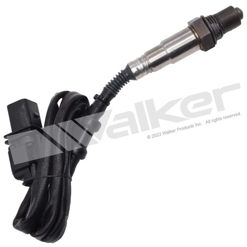 Walker Products Oxygen Sensor 250-25073 for 2010-2018 Porsche 4.6L 3.4L (918 Spyder, Boxster, Cayenne, Cayman)