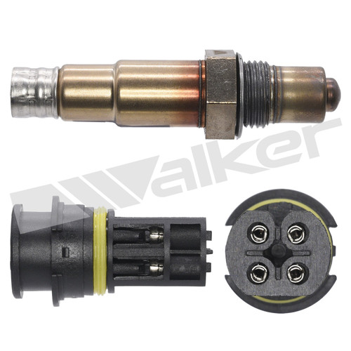 Walker Products Oxygen Sensor 350-34349 for 1999-2014 Chrysler/Mercedes-Benz 3.2L 2.3L (Crossfire, C230, C240, C280)