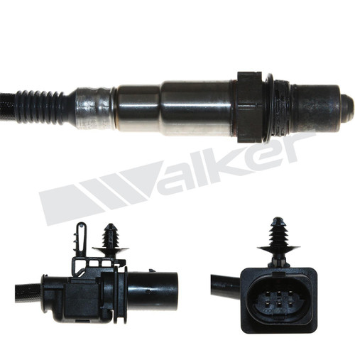 Walker Products Oxygen Sensor 250-25078 for 2013-2017 Seat 1.6L (Toledo)