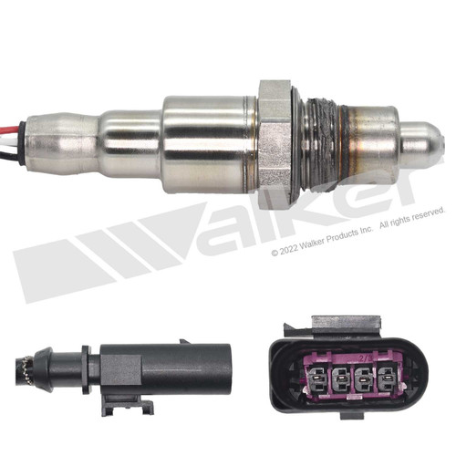 Walker Products Oxygen Sensor 250-241303 for 2013-2022 Volkswagen 2.0L 1.8L (Beetle, Jetta, Passat)