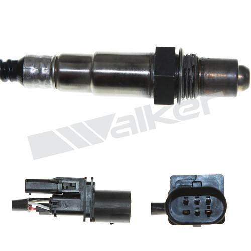 Walker Products Oxygen Sensor 250-25080 for 2004 Volkswagen 3.2L (R32)