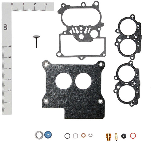Walker Products Carburetor Repair Kit 15668A