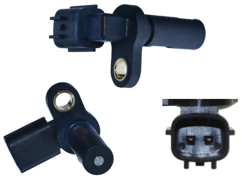 Walker Products Engine Crankshaft Position Sensor 235-1559 for 1993-2000 INFINITI/Nissan 3.0L 1.6L (J30, 200SX, 240SX, 300ZX)