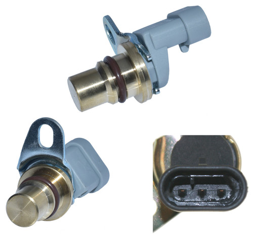 Walker Products Engine Crankshaft Position Sensor 235-1562 for 2001-2004 Chevrolet/GMC 6.6L