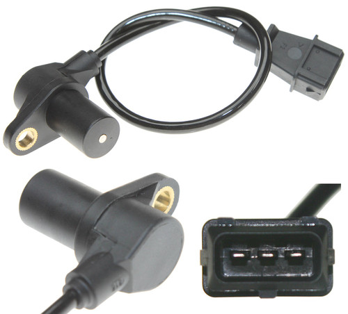 Walker Products Engine Crankshaft Position Sensor 235-1565 for 2002-2004 Kia 1.8L (Spectra)