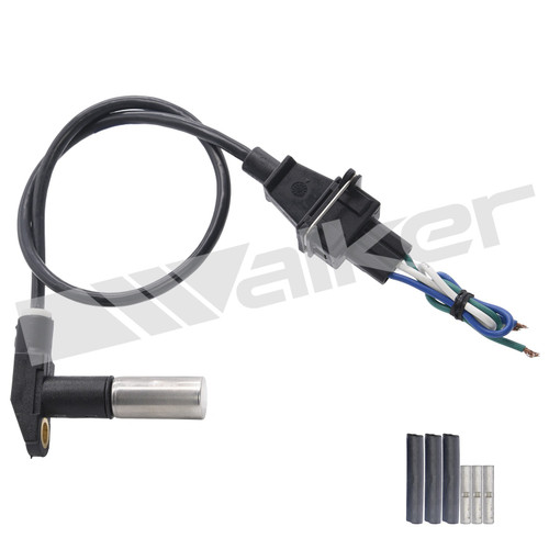 Walker Products Engine Crankshaft Position Sensor 235-91670 for 1985-1988 BMW 2.7L (325, 325e, 325es, 528e)