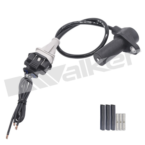Walker Products Engine Crankshaft Position Sensor 235-91703 for 2003-2008 Porsche 3.6L 3.8L (911, Boxster, Cayman)
