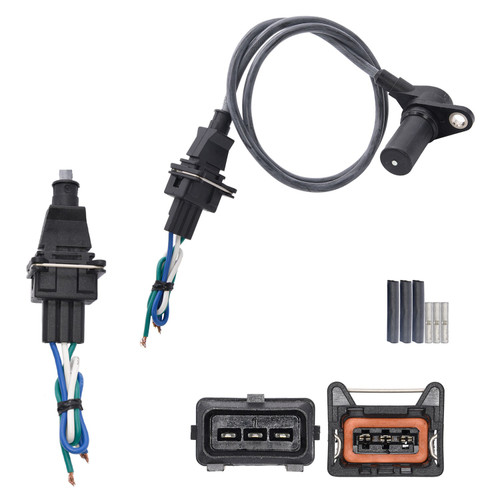 Walker Products Engine Crankshaft Position Sensor 235-91708 for 1994-1995 Saab 2.5L (900)