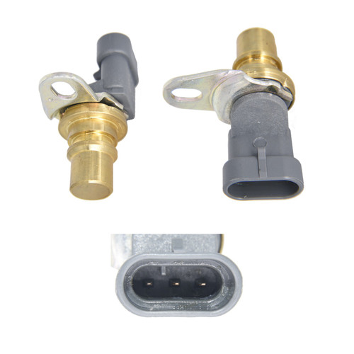 Walker Products Engine Camshaft Position Sensor 235-1576 for 2001-2004 Chevrolet/GMC 6.5L 6.6L