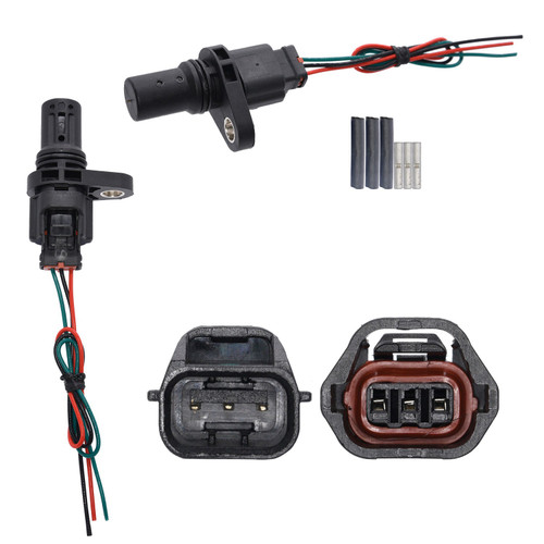 Walker Products Engine Camshaft Position Sensor 235-91748 for 2008-2015 Subaru 2.5L (Impreza, Legacy, WRX STI)