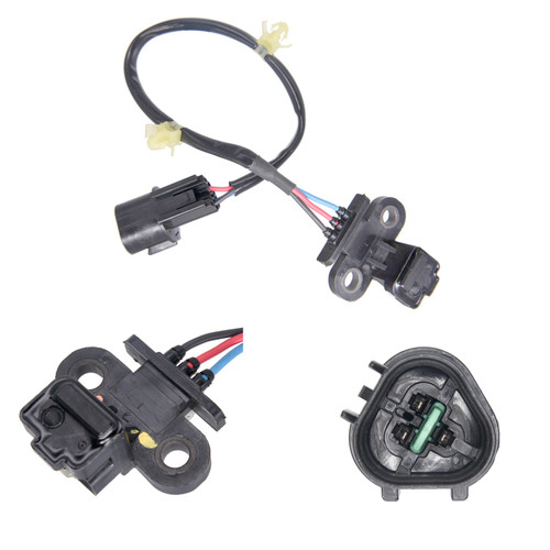 Walker Products Engine Crankshaft Position Sensor 235-1588 for 1995-1998 Hyundai 3.0L (Sonata)