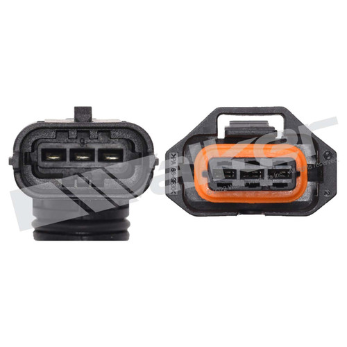 Walker Products Engine Camshaft Position Sensor 235-91752 for 2007-2015 Mercedes-Benz 6.3L (C63 AMG, CL63 AMG, CLK63 AMG, CLS63 AMG)