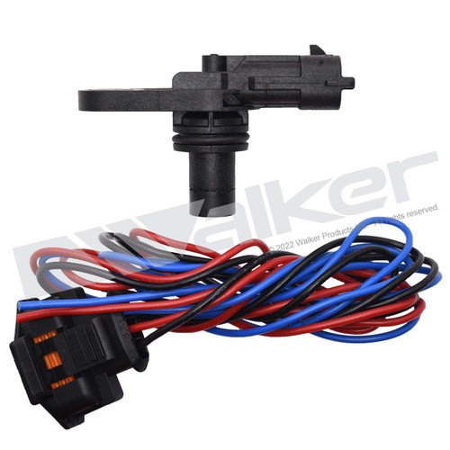 Walker Products Engine Camshaft Position Sensor 235-91752 for 2007-2015 Mercedes-Benz 6.3L (C63 AMG, CL63 AMG, CLK63 AMG, CLS63 AMG)