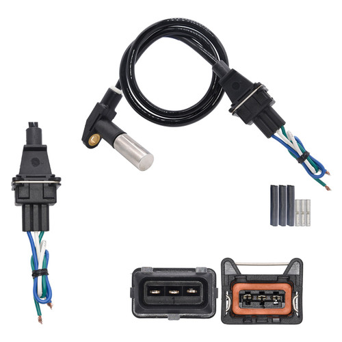 Walker Products Engine Crankshaft Position Sensor 235-91766 for 1984 Porsche 3.2L (911)