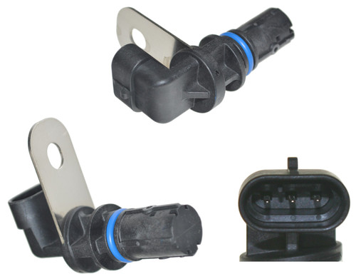 Walker Products Engine Crankshaft Position Sensor 235-1594 for 2009-2013 Chevrolet 6.2L (Corvette)