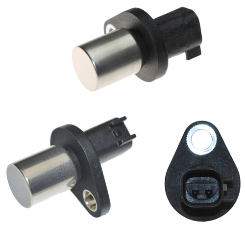 Walker Products Engine Crankshaft Position Sensor 235-1597 for 1999-2010 Ford/Jaguar/Land Rover 3.9L 4.0L