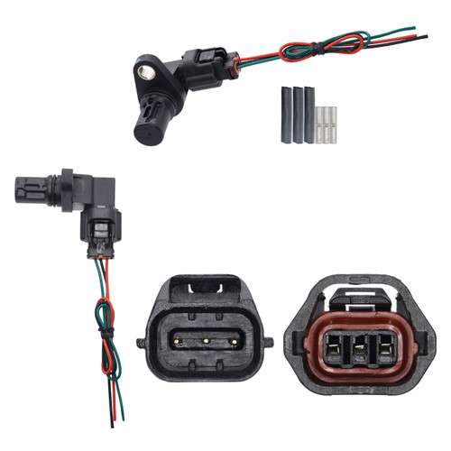 Walker Products Engine Camshaft Position Sensor 235-91859 for 2010-2012 Subaru 2.5L (Legacy)