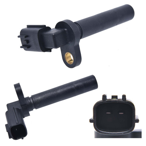 Walker Products Engine Crankshaft Position Sensor 235-1599 for 1994-2002 INFINITI/Nissan 2.0L (G20, 200SX, Lucino, Sentra)