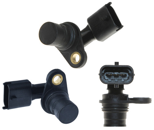 Walker Products Engine Camshaft Position Sensor 235-1600 for 2004-2006 Cadillac 4.6L (SRX, STS, XLR)