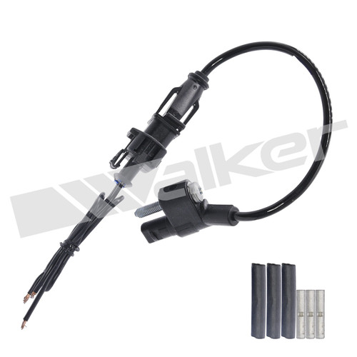 Walker Products Engine Crankshaft Position Sensor 235-91909 for 2014-2021 Jeep/Ram 3.0L (Gladiator, Grand Cherokee, Wrangler, 1500)