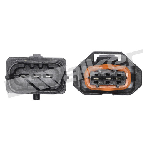 Walker Products Engine Crankshaft Position Sensor 235-91909 for 2014-2021 Jeep/Ram 3.0L (Gladiator, Grand Cherokee, Wrangler, 1500)