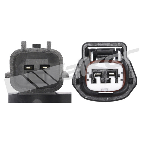Walker Products Engine Crankshaft Position Sensor 235-91998 for 1994-2005 Nissan 1.8L 1.6L (Almera, Tsuru)