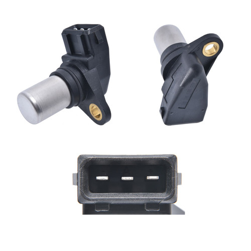Walker Products Engine Camshaft Position Sensor 235-1608 for 1992-1998 Volkswagen 2.8L 2.4L (Corrado, EuroVan, Golf, Jetta)