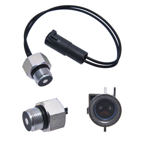 Walker Products Engine Camshaft Position Sensor 235-1613 for 1990-1994 Ford 7.3L (E-350 Econoline, E-350 Econoline Club Wagon, F-250, F-350)