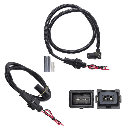 Walker Products Engine Crankshaft Position Sensor 235-92101 for 1993-1995 Jaguar 6.0L (XJ12, XJRS, XJS)