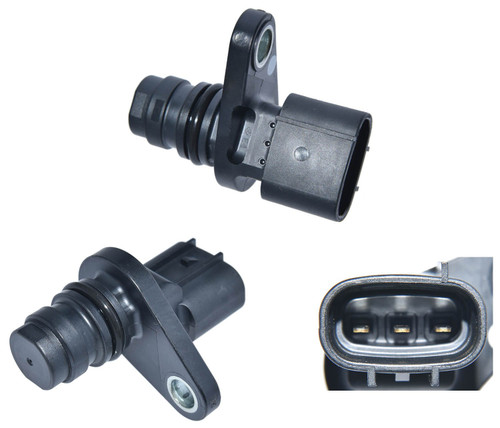 Walker Products Engine Crankshaft Position Sensor 235-1614 for 2004-2005 Chevrolet/GMC 6.6L