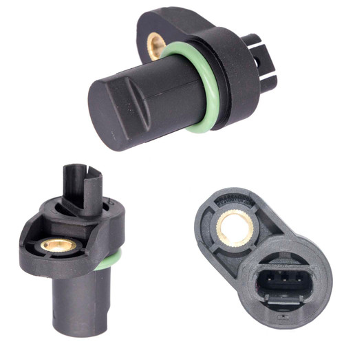 Walker Products Engine Crankshaft Position Sensor 235-1616 for 2006-2017 BMW/Morgan/Rolls-Royce 4.4L 4.8L