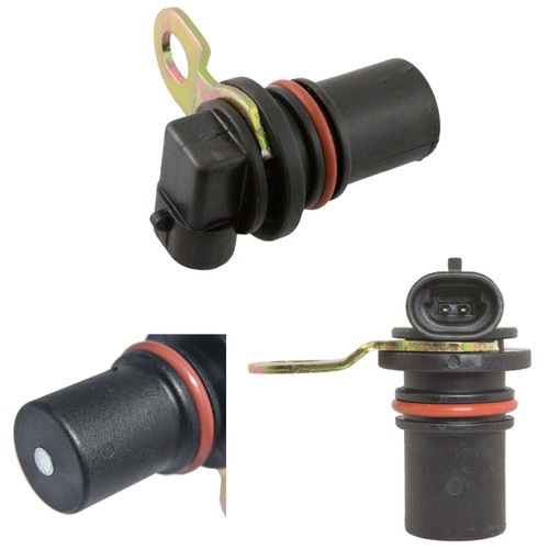 Walker Products Vehicle Speed Sensor 240-1000 for 1989-1999 Buick/Cadillac/Chevrolet 3.1L 3.8L (Century, LeSabre, Park Avenue, Regal)