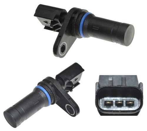 Walker Products Engine Crankshaft Position Sensor 235-1617 for 2004-2006 Cadillac 4.6L (SRX, STS, XLR)