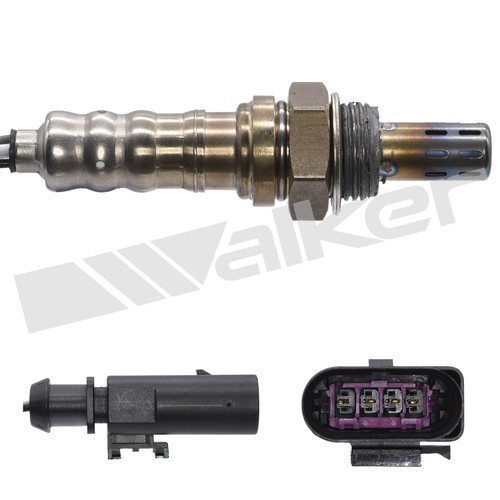 Walker Products Oxygen Sensor 350-34960 for 2003-2015 Seat/Volkswagen 1.2L 1.6L (Toledo, Polo)