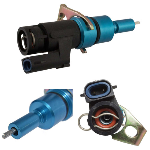 Walker Products Vehicle Speed Sensor 240-1007 for 1984-1997 Ford/Mercury 5.8L 5.0L