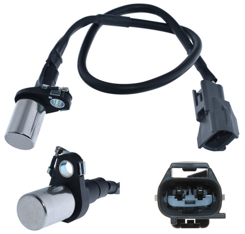 Walker Products Engine Crankshaft Position Sensor 235-1685 for 1993-1998 Toyota 3.0L (Supra)