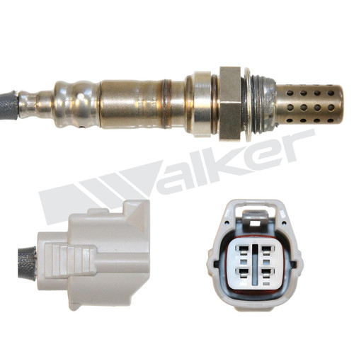 Walker Products Oxygen Sensor 350-34987 for 2015-2019 Mazda/Scion/Toyota 2.0L 1.5L (CX-3, MX-5, MX-5 Miata, iA)