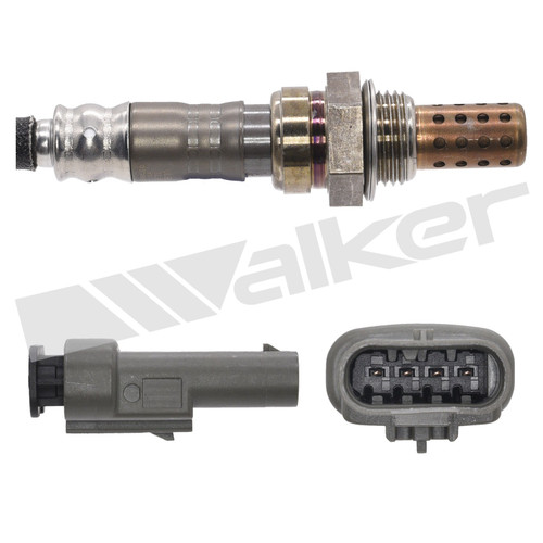 Walker Products Oxygen Sensor 350-34988 for 2017-2024 Buick/Cadillac/Chevrolet 3.6L 6.2L (LaCrosse, Regal Sportback, Escalade, Escalade ESV)