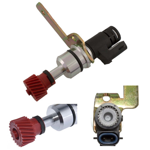 Walker Products Vehicle Speed Sensor 240-1009 for 1997-2003 Ford/Mercury 2.0L (Escort, Tracer)