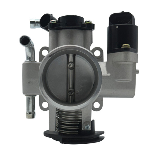 Walker Products Throttle Position Sensor 200-1022 for 1986 Ford 2.8L 2.9L (Aerostar, Bronco II, Ranger)