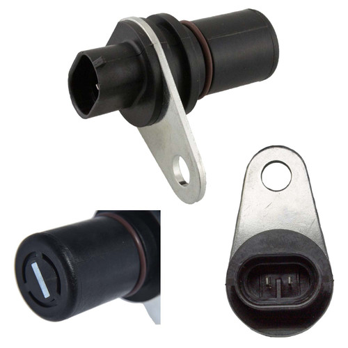 Walker Products Vehicle Speed Sensor 240-1010 for 1988-2000 Chevrolet/GMC/Oldsmobile 4.3L 5.7L (Astro, Blazer, C2500, C2500 Suburban)