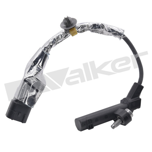 Walker Products Engine Crankshaft Position Sensor 235-2318 for 2002-2016 Land Rover 4.4L 4.0L (LR3, LR4, Range Rover)