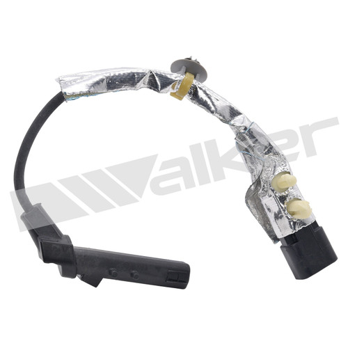 Walker Products Engine Crankshaft Position Sensor 235-2318 for 2002-2016 Land Rover 4.4L 4.0L (LR3, LR4, Range Rover)