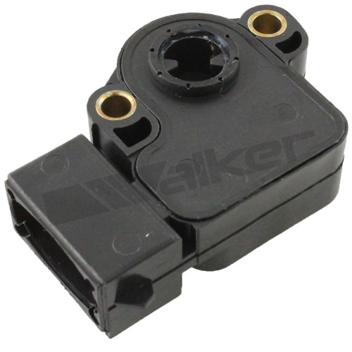 Walker Products Throttle Position Sensor 200-1023 for 1988-1995 Ford/Lincoln/Mercury 1.9L 3.8L (Escort, Taurus, Thunderbird, Continental)