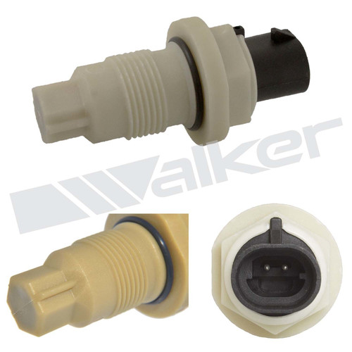 Walker Products Vehicle Speed Sensor 240-1012 for 1993-2016 Chrysler/Dodge/Eagle 2.4L 3.5L (200, 300M, Cirrus, Concorde)