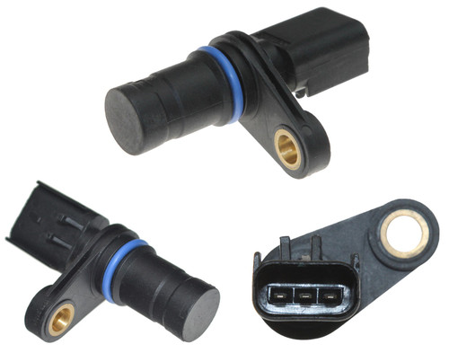 Walker Products Engine Crankshaft Position Sensor 235-1630 for 2002-2008 Mini 1.6L (Cooper)